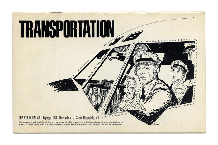 “Transportation” (No. 489) ft. .