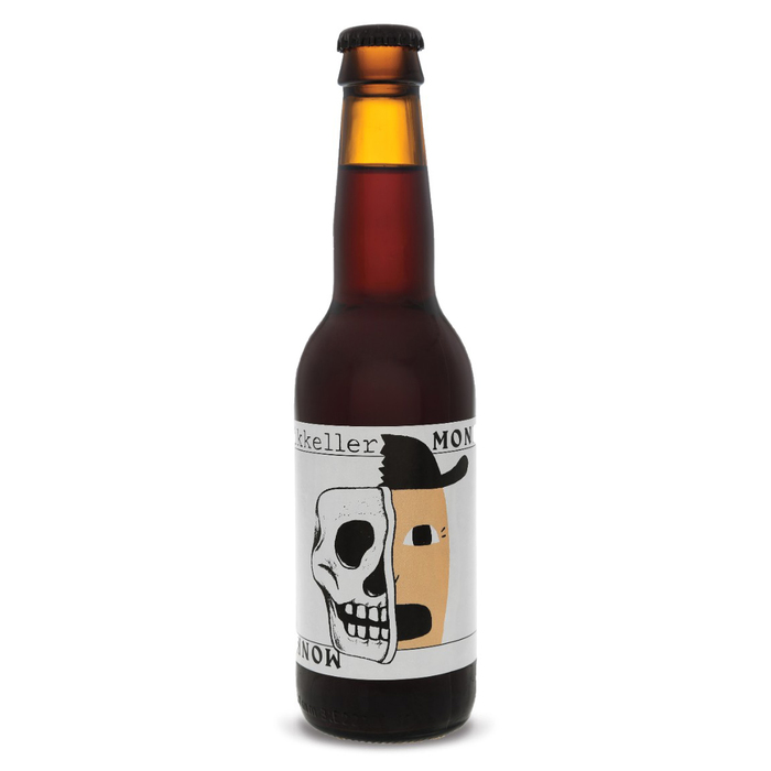 Monk’s Brew by Mikkeller 2