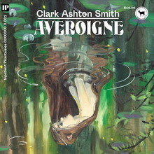 <cite>Averoigne</cite> by Clark Ashton Smith (Inpatient Press)