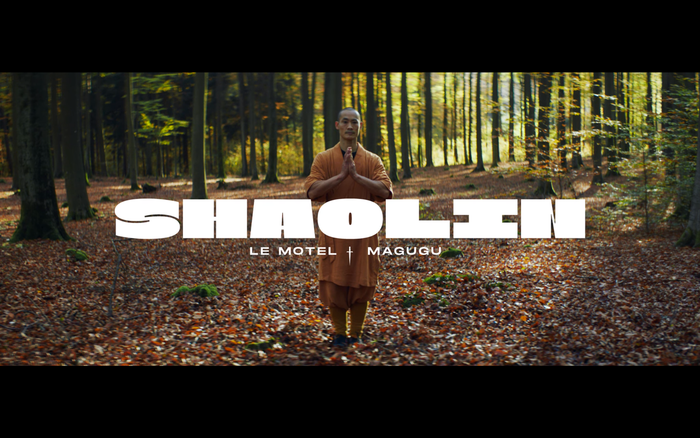 Le Motel ft. Magugu – “Shaolin” music video 1