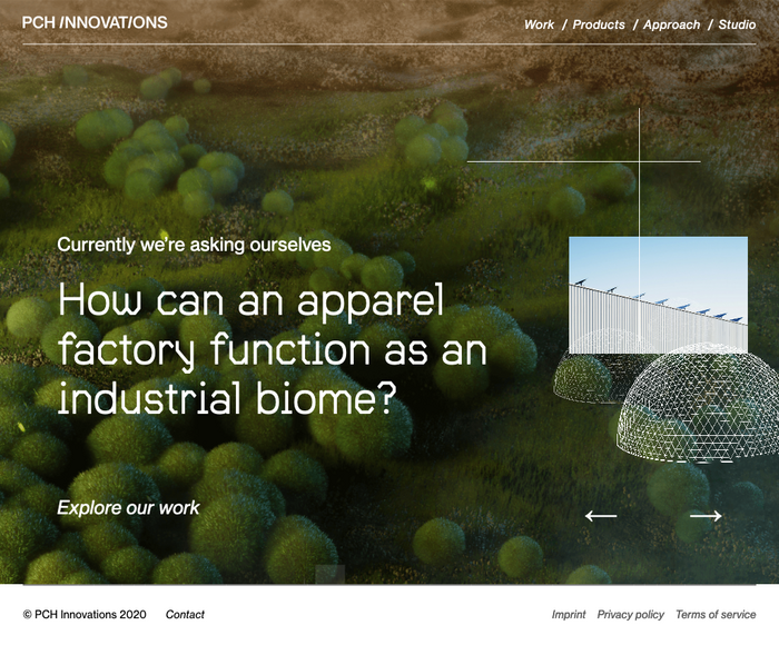 PCH Innovations 1