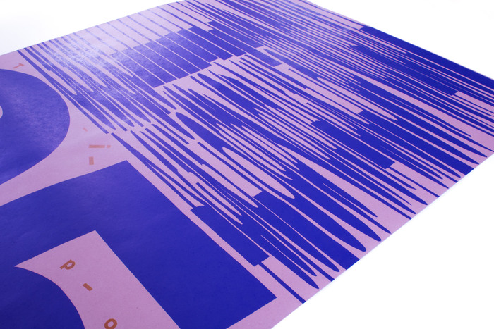 Tipoteca 1–25 poster 4