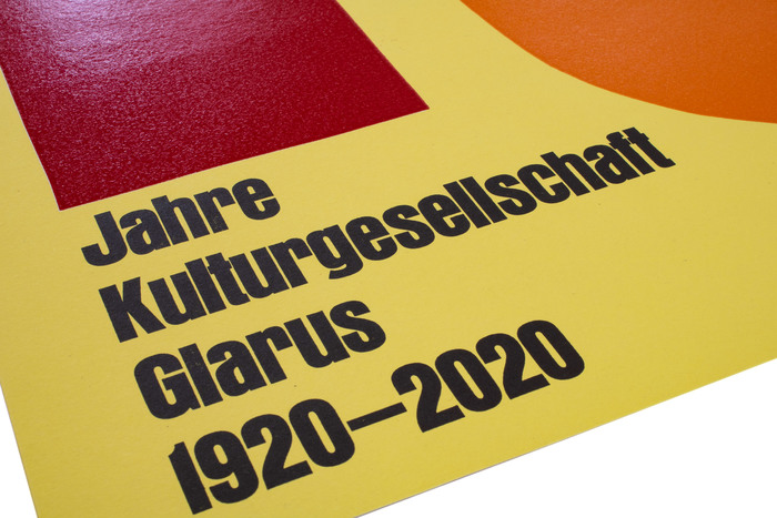 100 Jahre Kulturgesellschaft Glarus 6