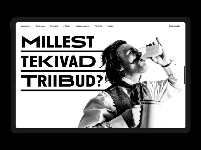 Eesti Draamateater 5