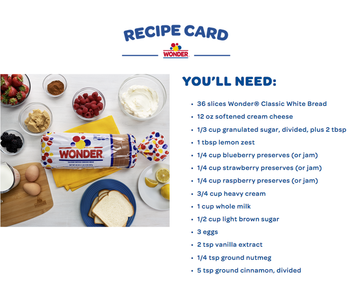Wonder Bread 9