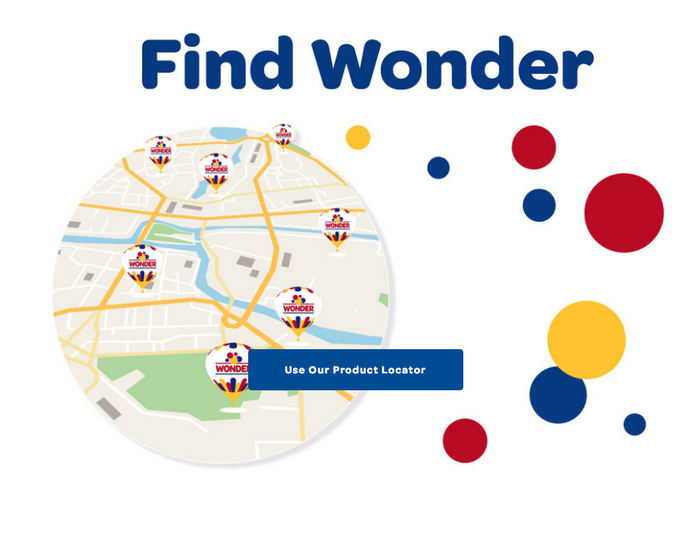 Wonder Bread 6