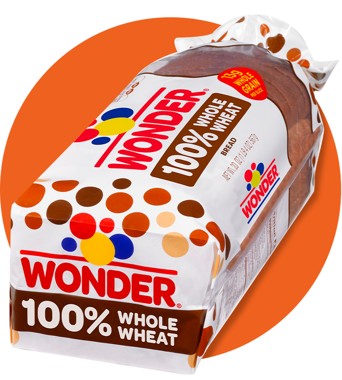 Wonder Bread 1