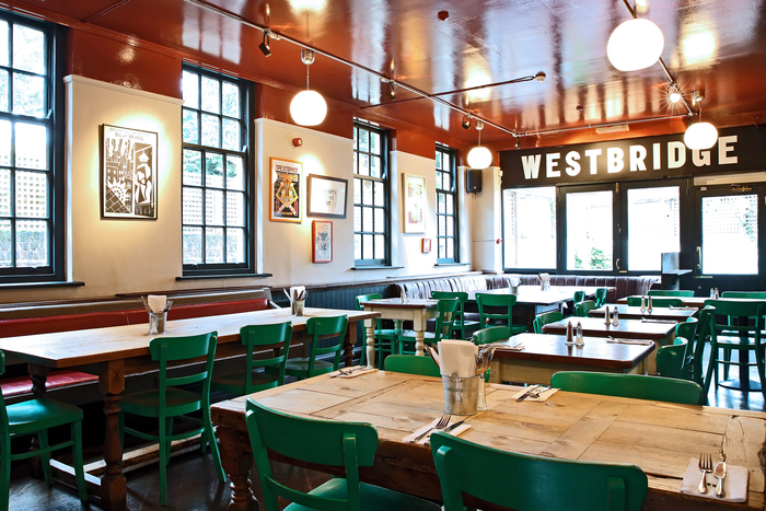 Draft House Westbridge