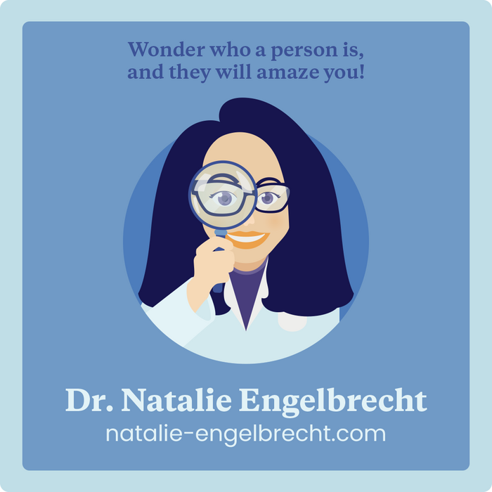 Dr. Natalie Engelbrecht website 2