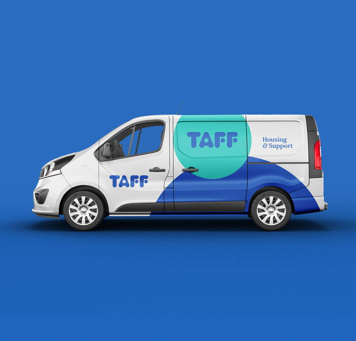Taff Housing Association 3