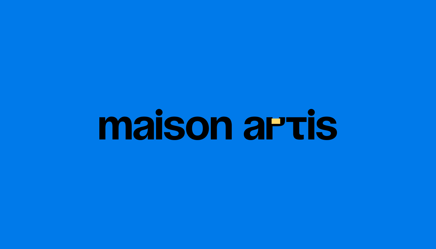 Maison Artis 1