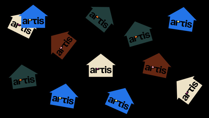 Maison Artis 5