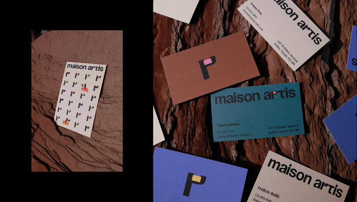 Maison Artis 7