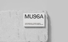 Mussa architects