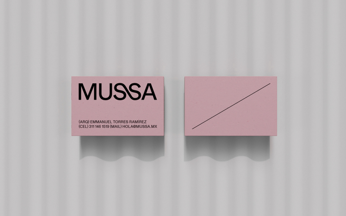 Mussa architects 4