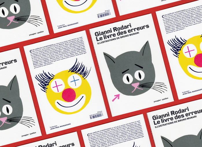 Book covers (front and back).