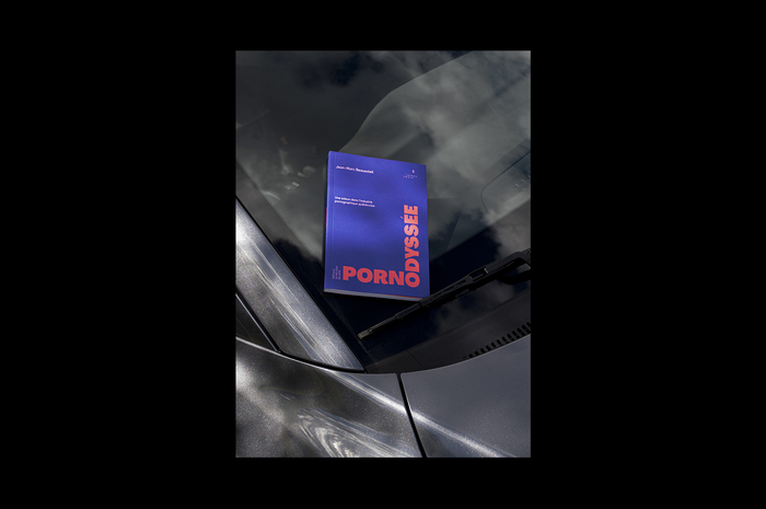 Pornodyssée by Jean-Marc Beausoleil 4