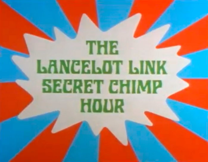 Roberta appears again for the secondary title card.
