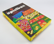 <cite>Spielbox</cite> game compendium