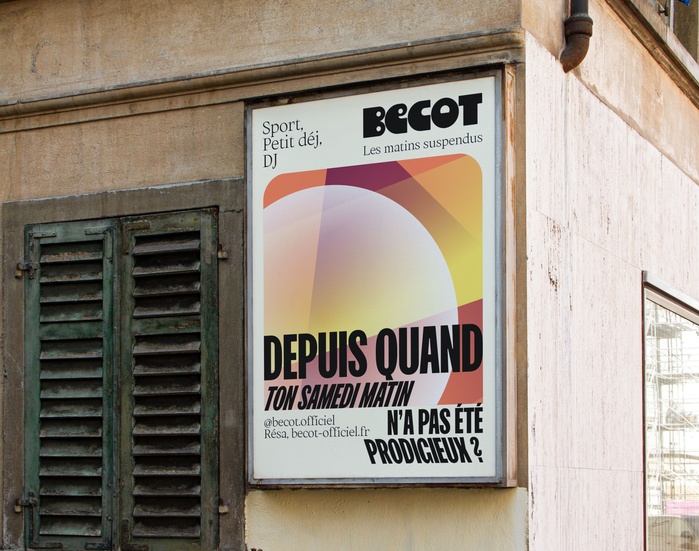 Bécot 5