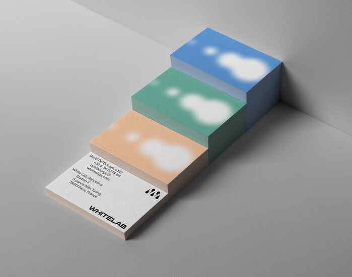 Whitelab Genomics 1