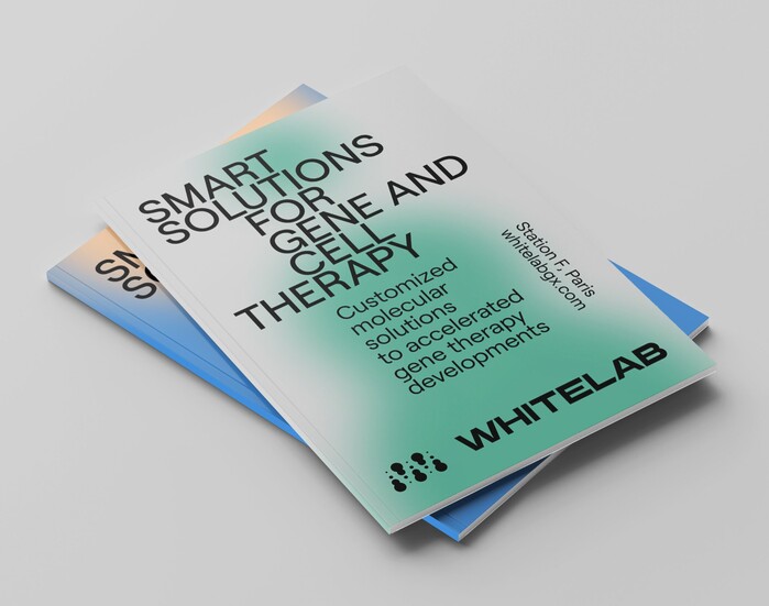 Whitelab Genomics 3