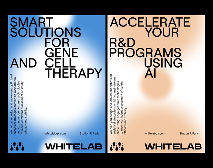 Whitelab Genomics 4