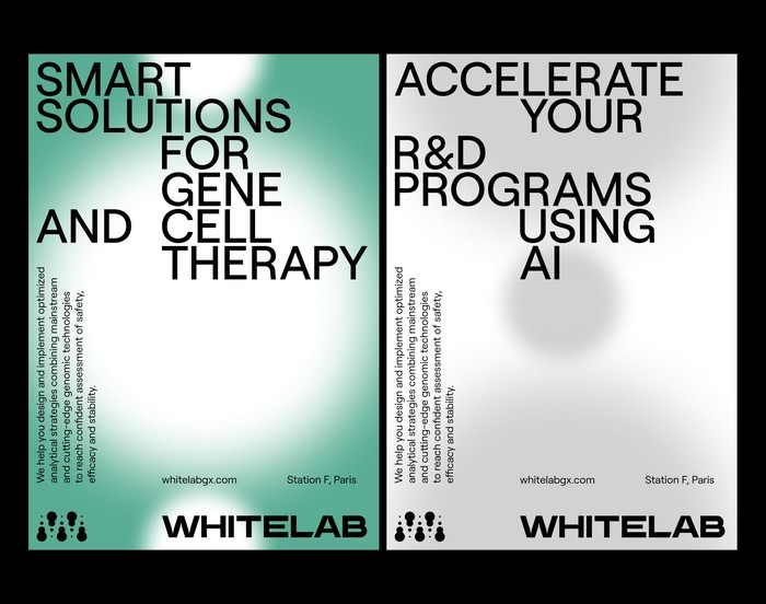 Whitelab Genomics 5