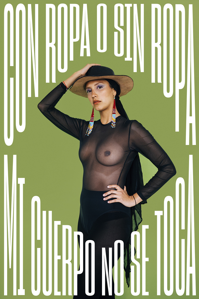 Pararemos Todo poster series 2