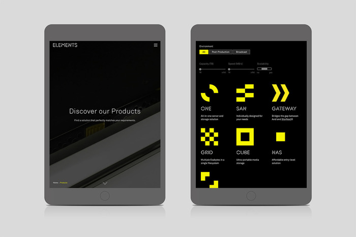 Elements 5