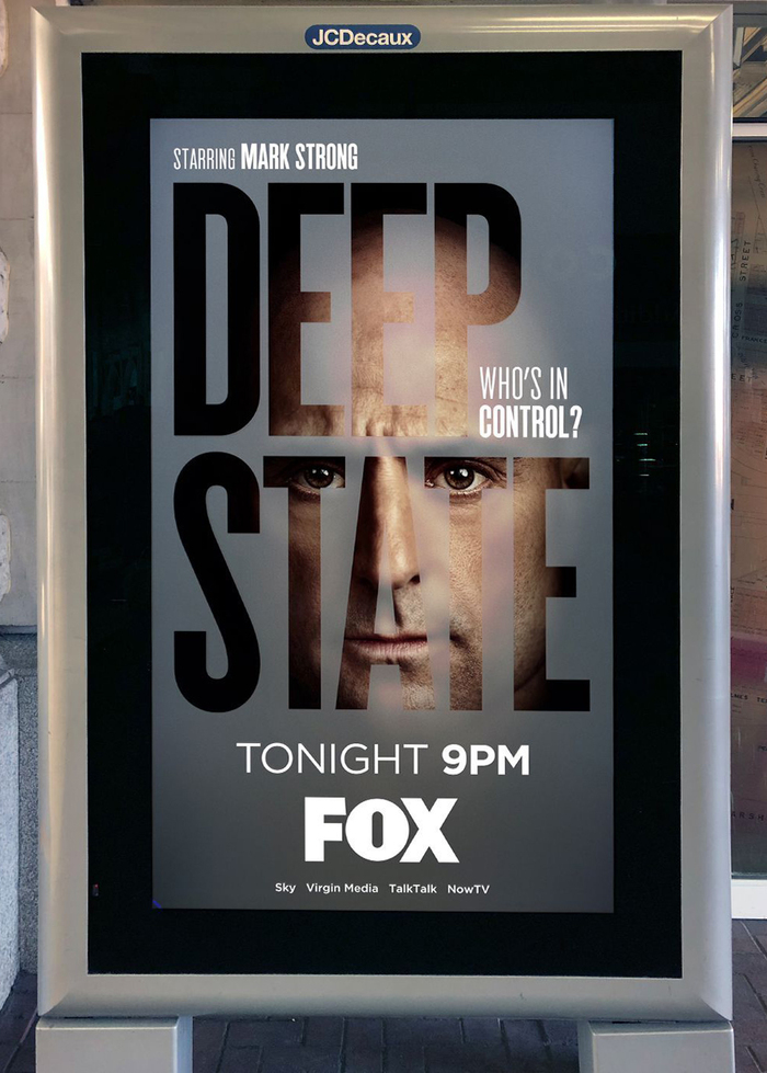 Deep State 2