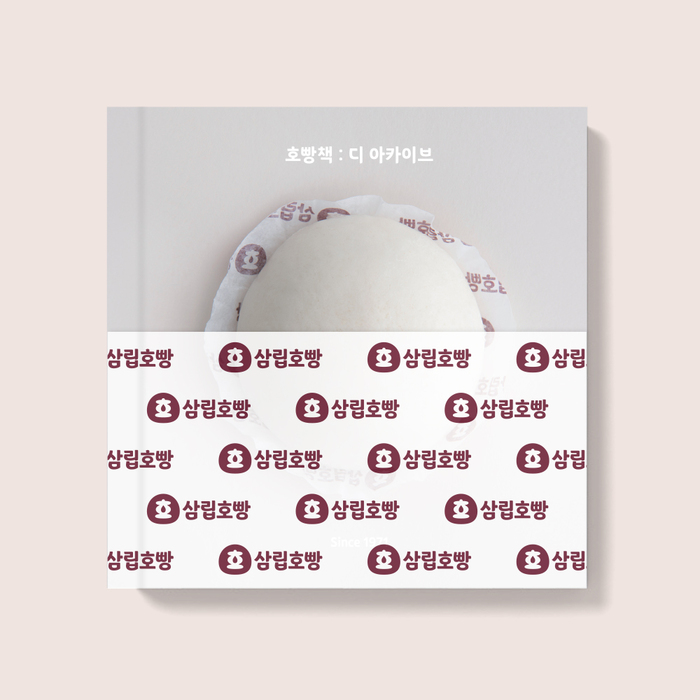 The Hoppang Book: The Archive 2