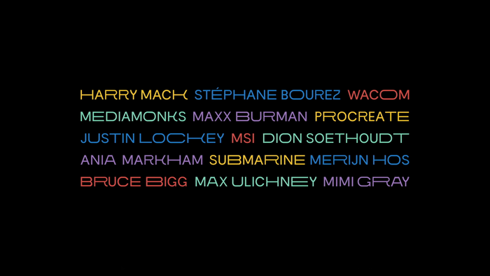 Playgrounds 2020 titles 5