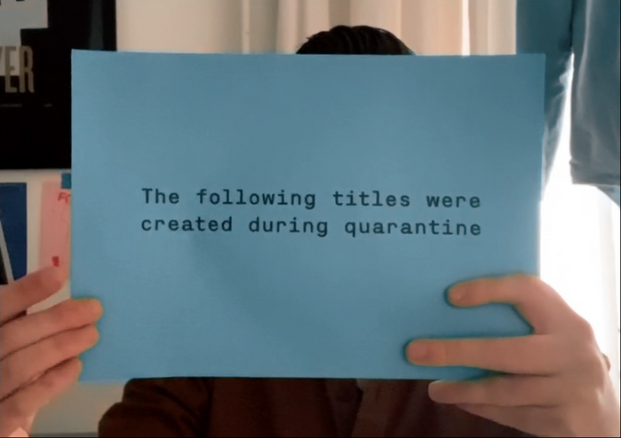 Playgrounds 2020 titles 1