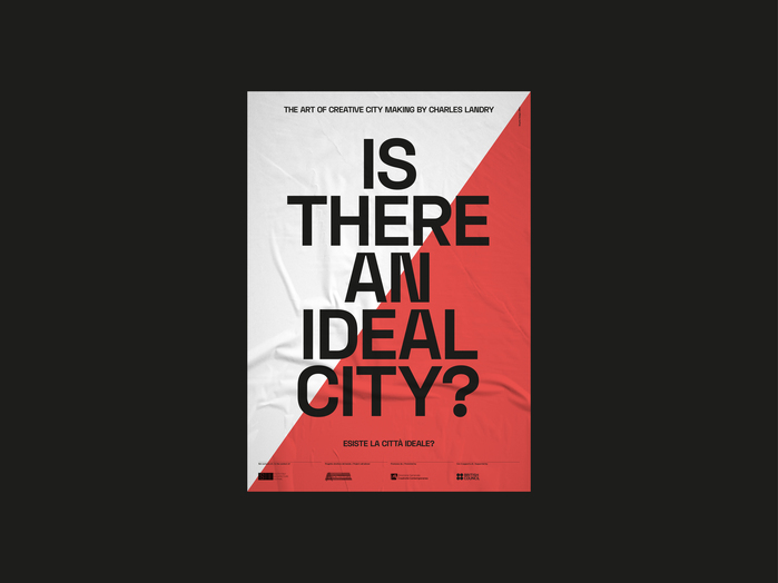 The Art of Creative City Making by Charles Landry 13