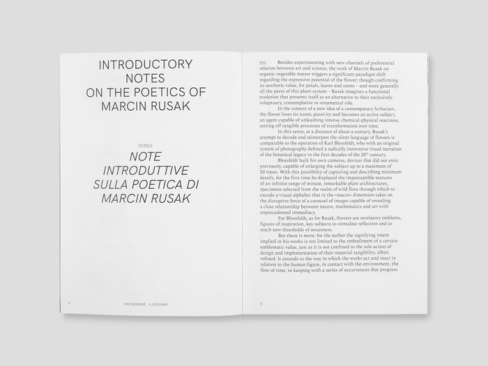 Encoded Symbols, IN Residence monographs 3