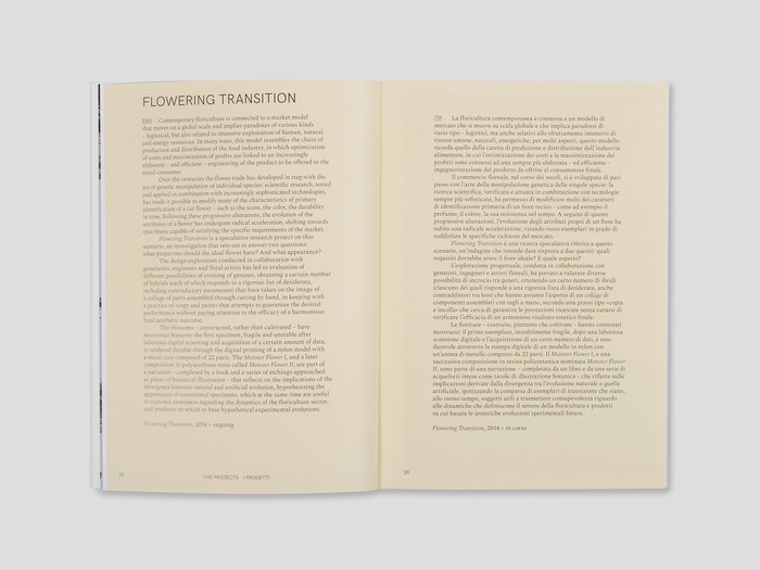 Encoded Symbols, IN Residence monographs 5