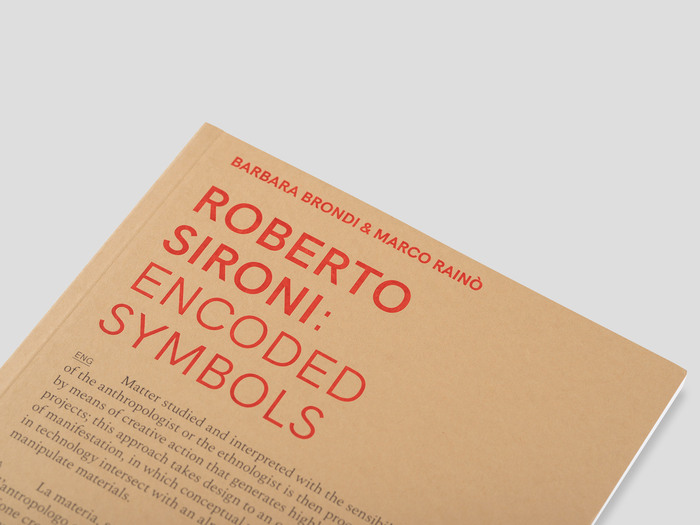 Encoded Symbols, IN Residence monographs 8