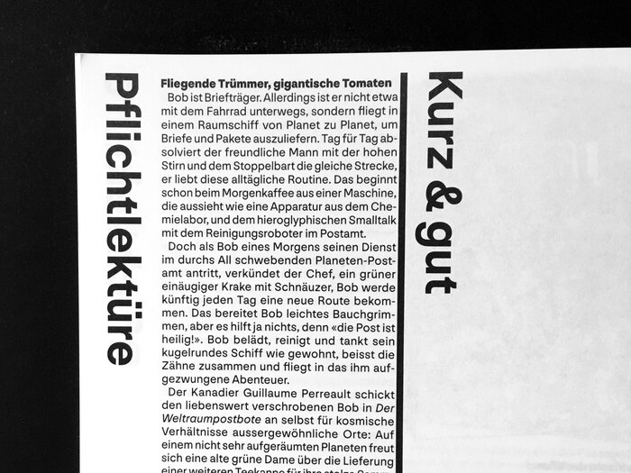 Strapazin Nr. 140, Sep. 2020, “Comics aus Québec” 4