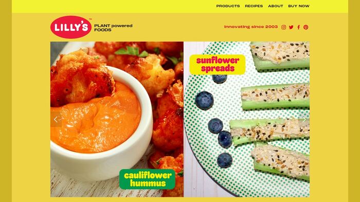 Homepage.