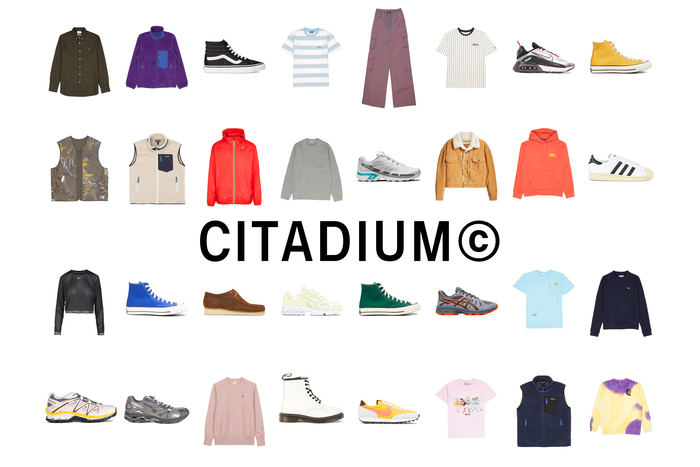Citadium department stores 6