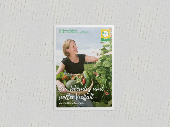 Bio Austria brochure 1