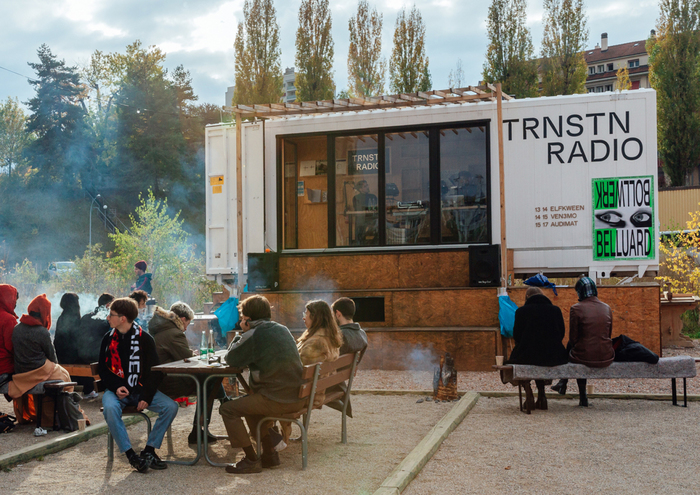 Trnstn Radio 4