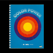 <cite>Color Power</cite> (Domel)