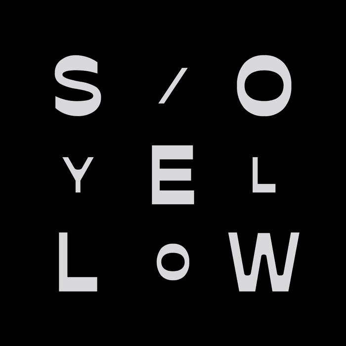 S/O Yellow Coffee 2