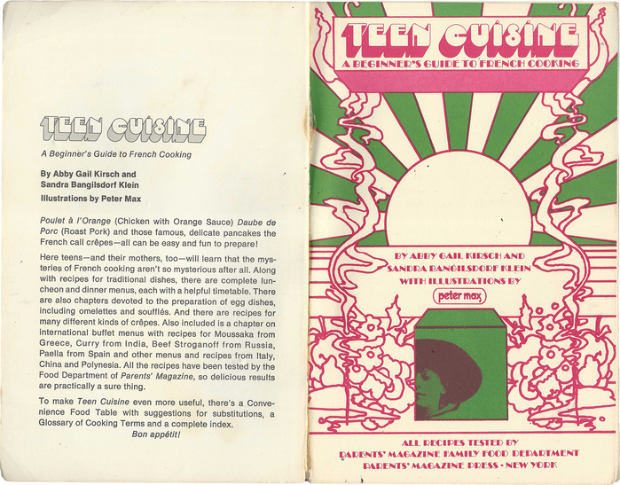 Title page.