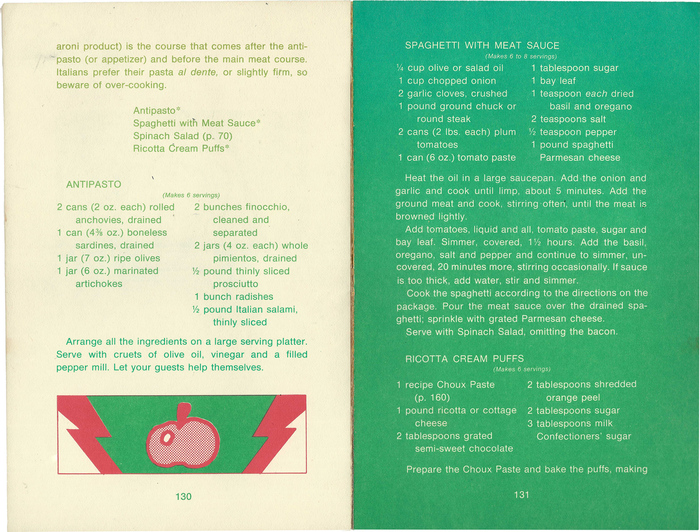 Teen Cuisine: A Beginner’s Guide to French Cooking 4