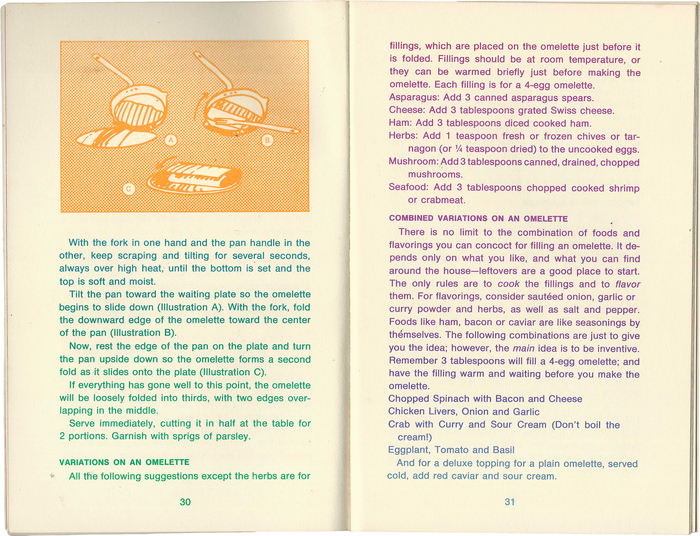 Teen Cuisine: A Beginner’s Guide to French Cooking 7