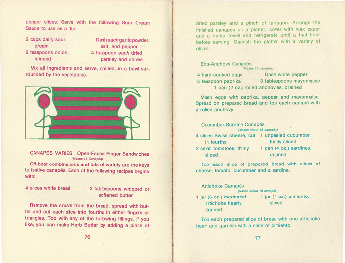 Teen Cuisine: A Beginner’s Guide to French Cooking 9
