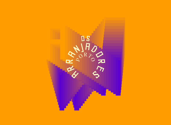Os Arranjadores branding 2